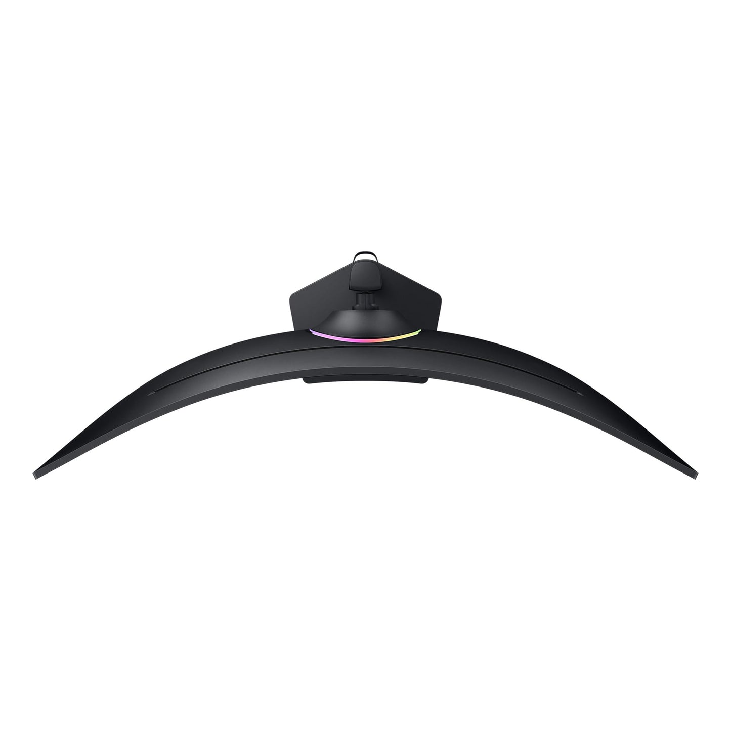 Samsung Odyssey G95C Curved Gaming Monitor, 49 inch, VA panel, 5,120 x 1,440 pixels, VESA DisplayHDR 1,000, HDR10+ Gaming, Freesync Premium Pro, refresh rate 240 Hz, response time 1 ms (G/G) - LS49CG954EUXEN