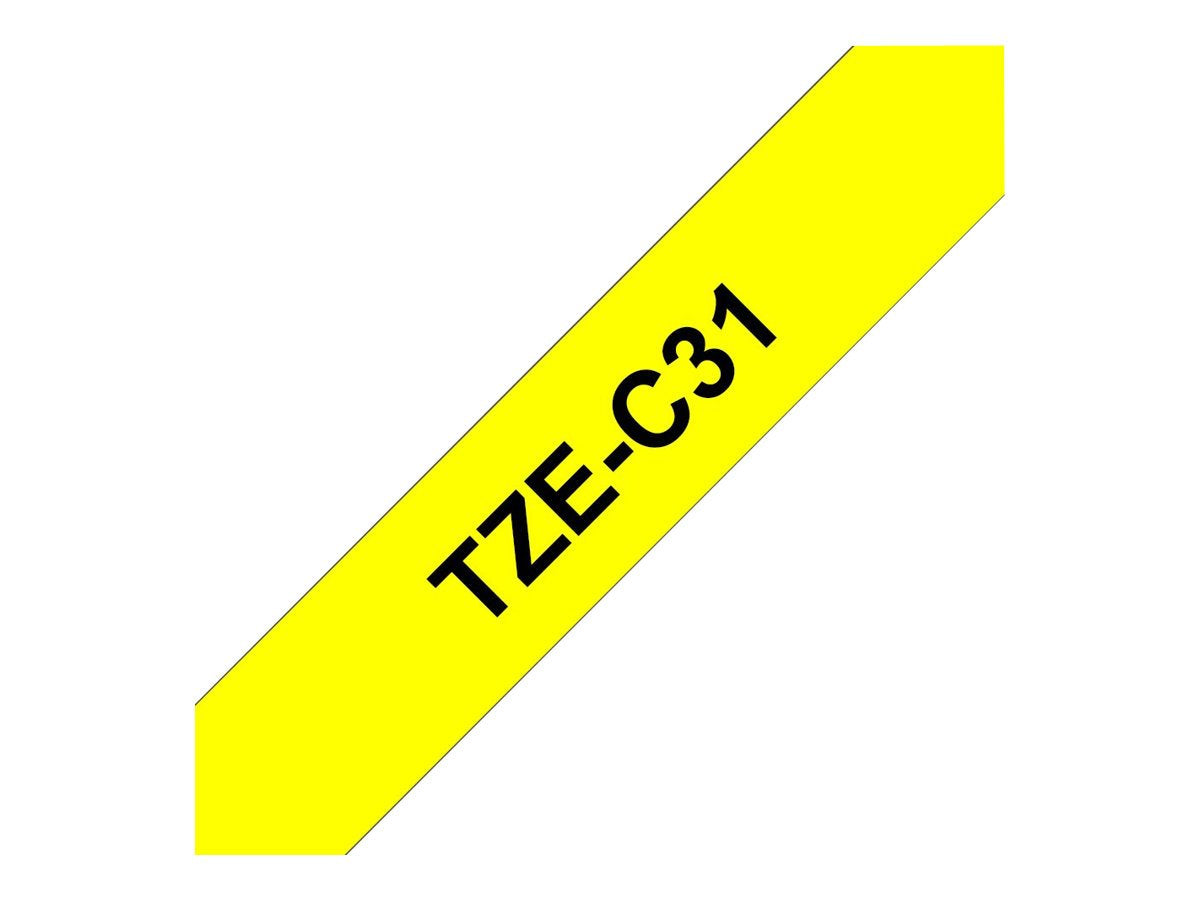 Brother TZe-C31