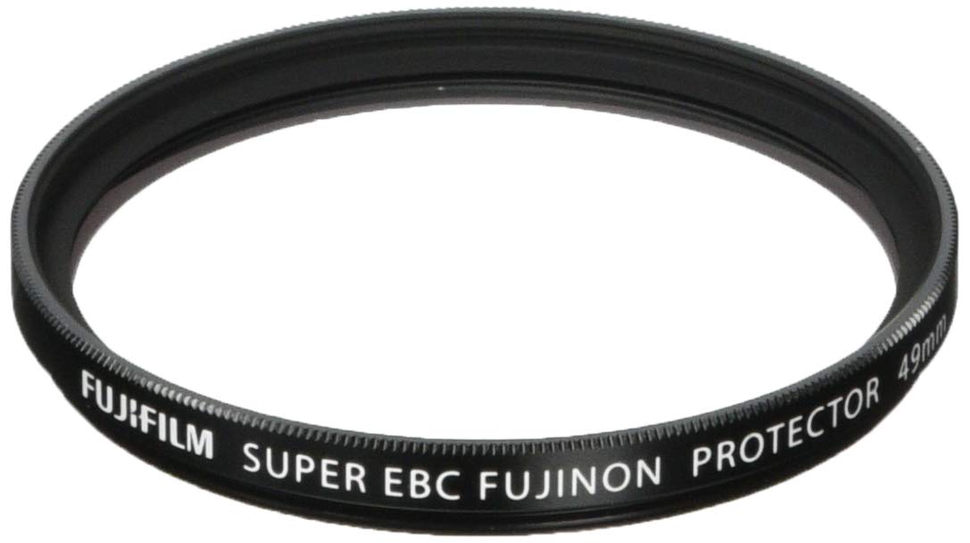 Fujifilm Protection Filter PRF-49 - 16607408