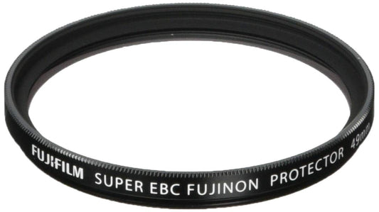 Fujifilm Protection Filter PRF-49 - 16607408