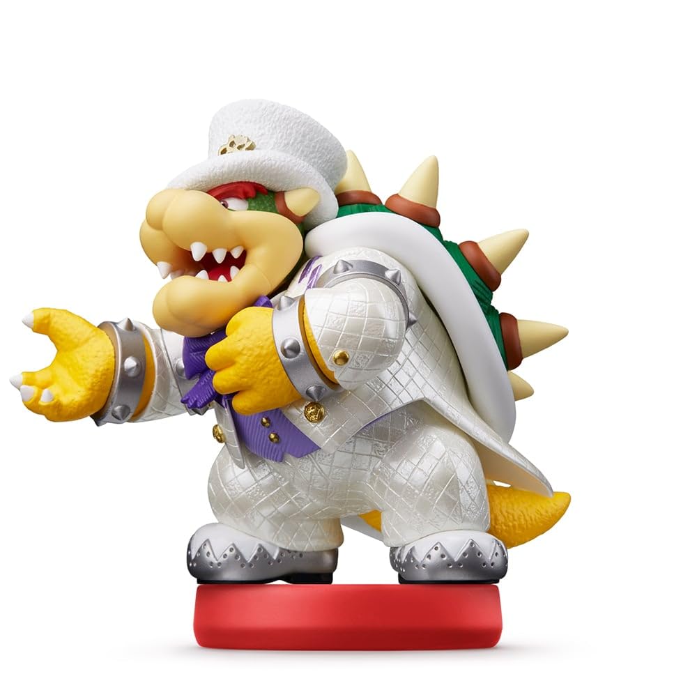 amiibo Super Mario Odyssey 3Pak - 1037726