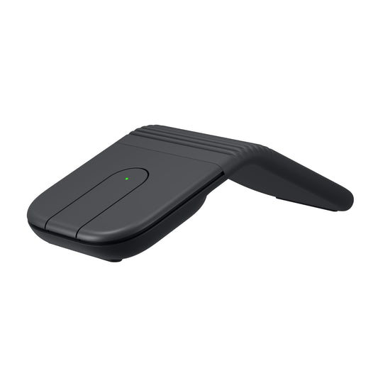 Logitech Mobi Fold, ultramobile mouse for on the go - 910-007604