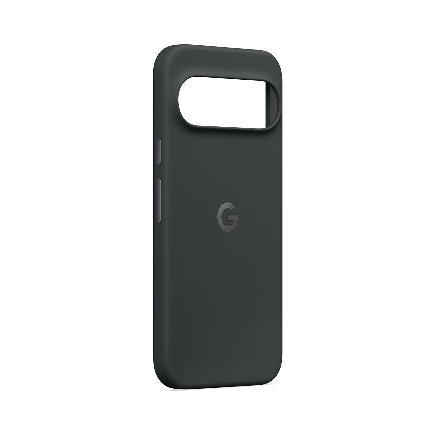 Case with Pixelsnap for Google Pixel 10 Pro XL - Long-lasting protection - ONE case for all cases - Obsidian (Made by Google) - GA09831-WW