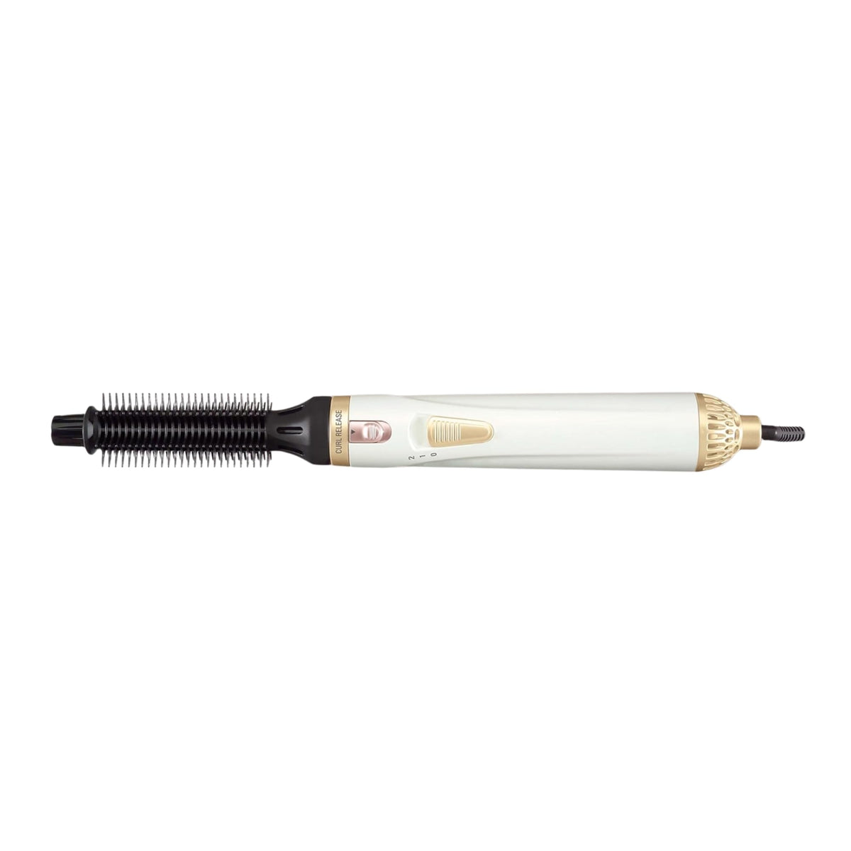 Rowenta Warm Air Brush Curl Release CF3910