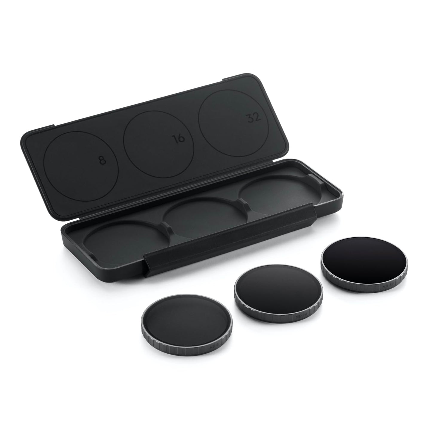 Osmo Action 6 ND filter set - 6937224127777