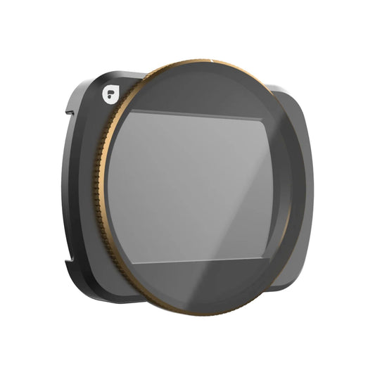 PolarPro - DJI Osmo Pocket 3 and 4 - Circular Polarizer - Filter For DJI Osmo Pocket 3 and 4 - PCKT-CP