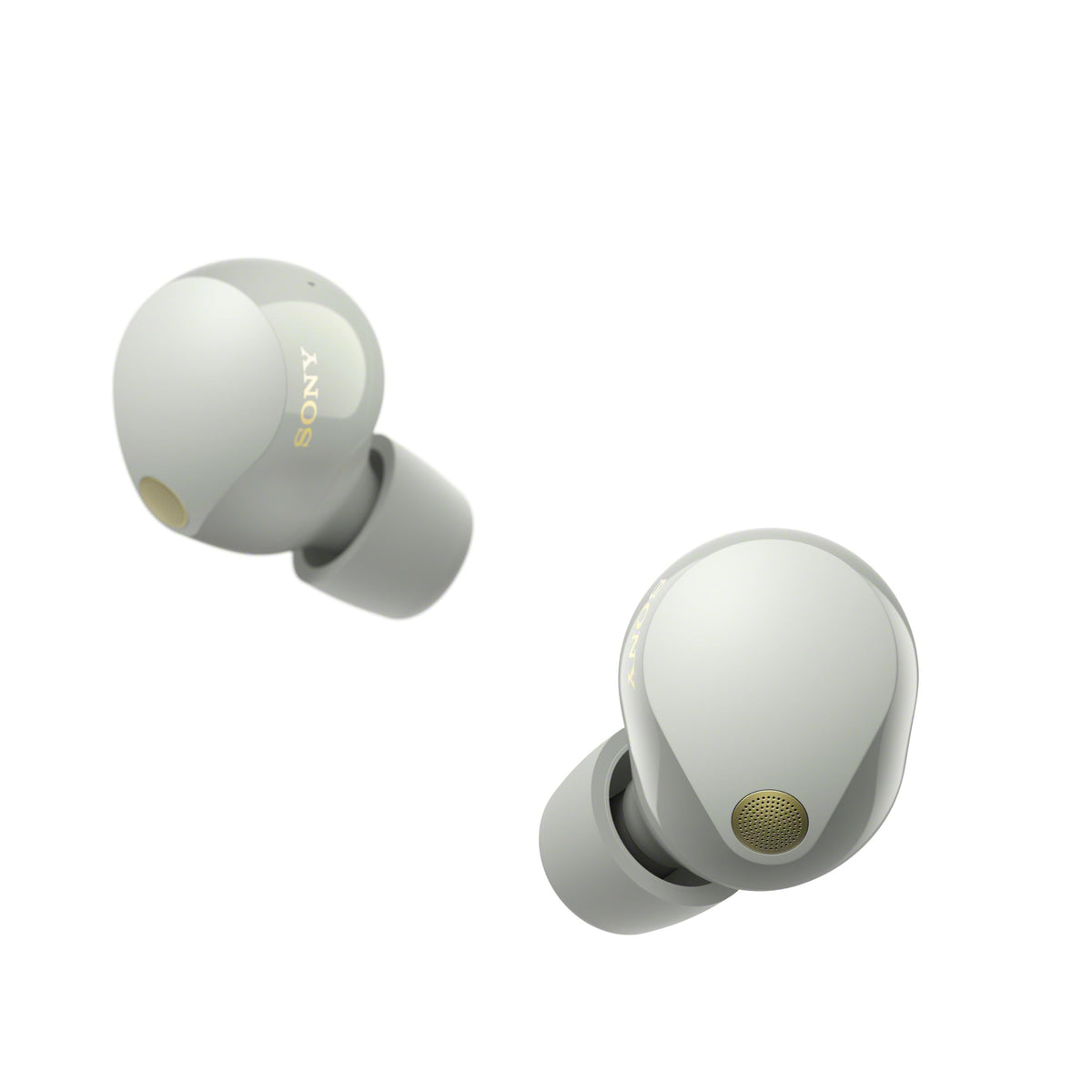Sony WF-1000XM5 Premium True Wireless In-Ear Headphones with Noise Cancelling - WF1000XM5S.CE7