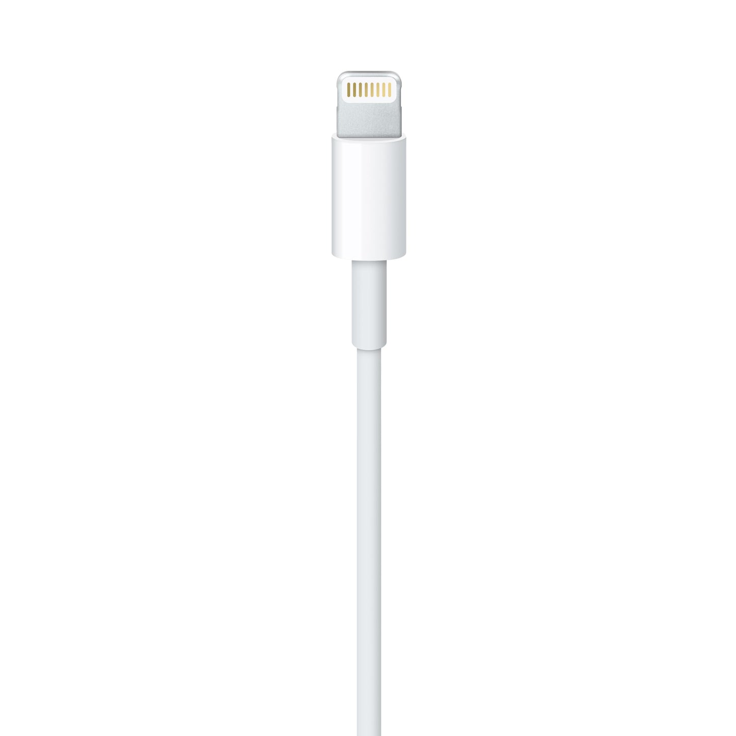 Apple Lightning to USB cable (1 m)  - MUQW3ZM/A