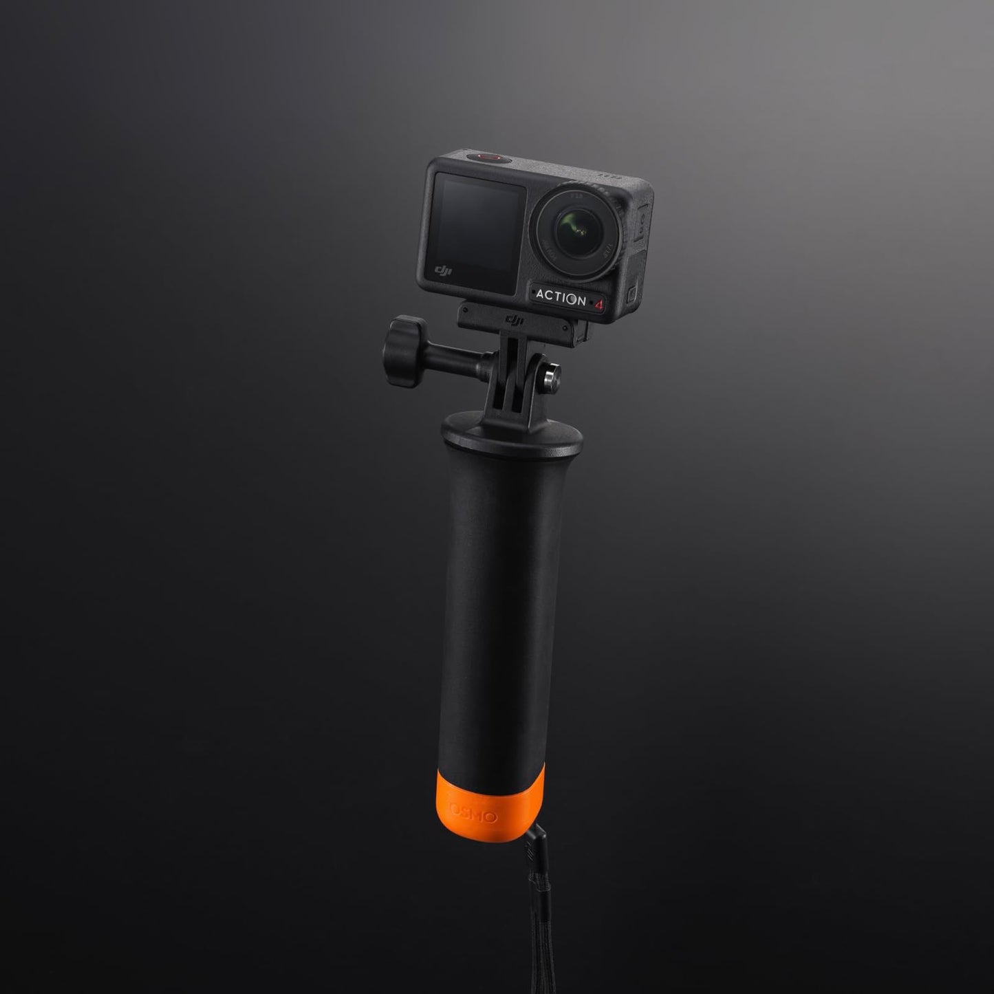 DJI spare part: Floating Handle Floating Handle, CP.OS.00000193.01