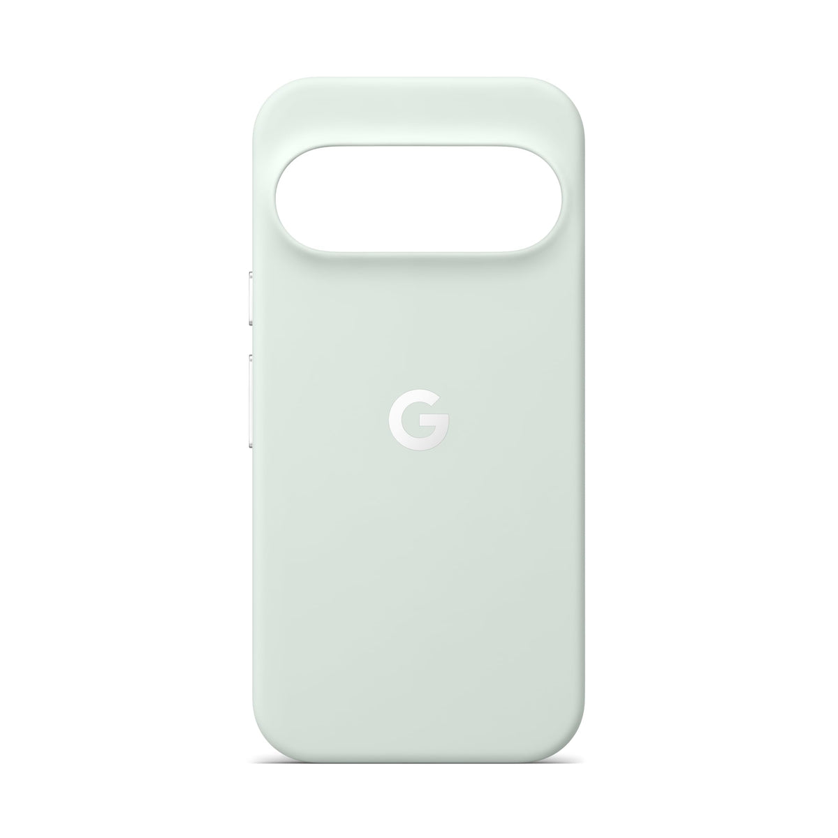 Case with Pixelsnap for Google Pixel 11 Pro – Fog - GA11706-WW