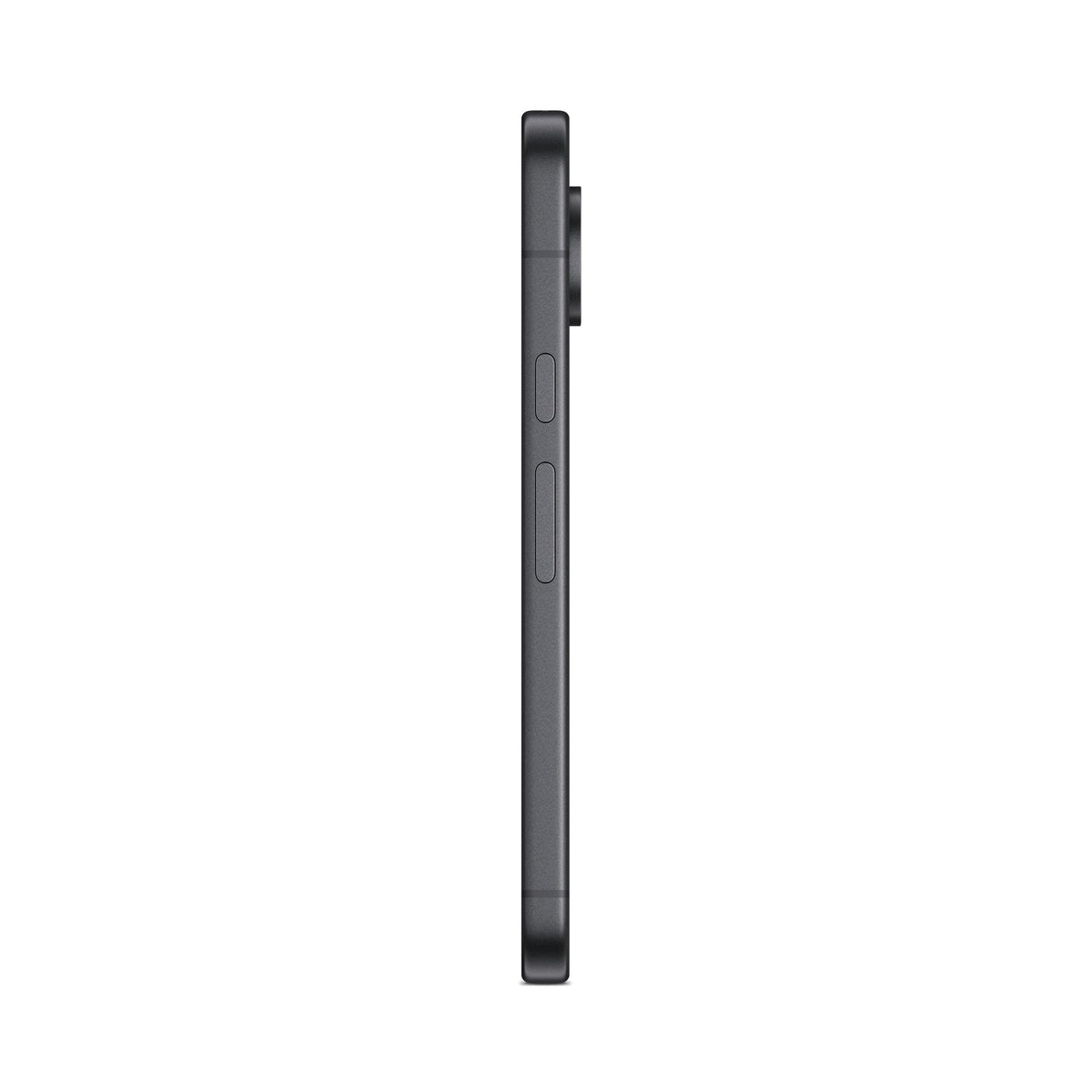 Google Pixel 11 - Smartphone fără SIM-Lock - Obsidian, 512GB - GA11734-GB