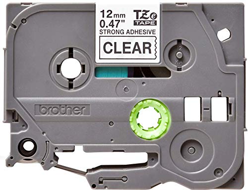 Brother Original P-touch Schriftband TZe-S131 12 mm - TZES131