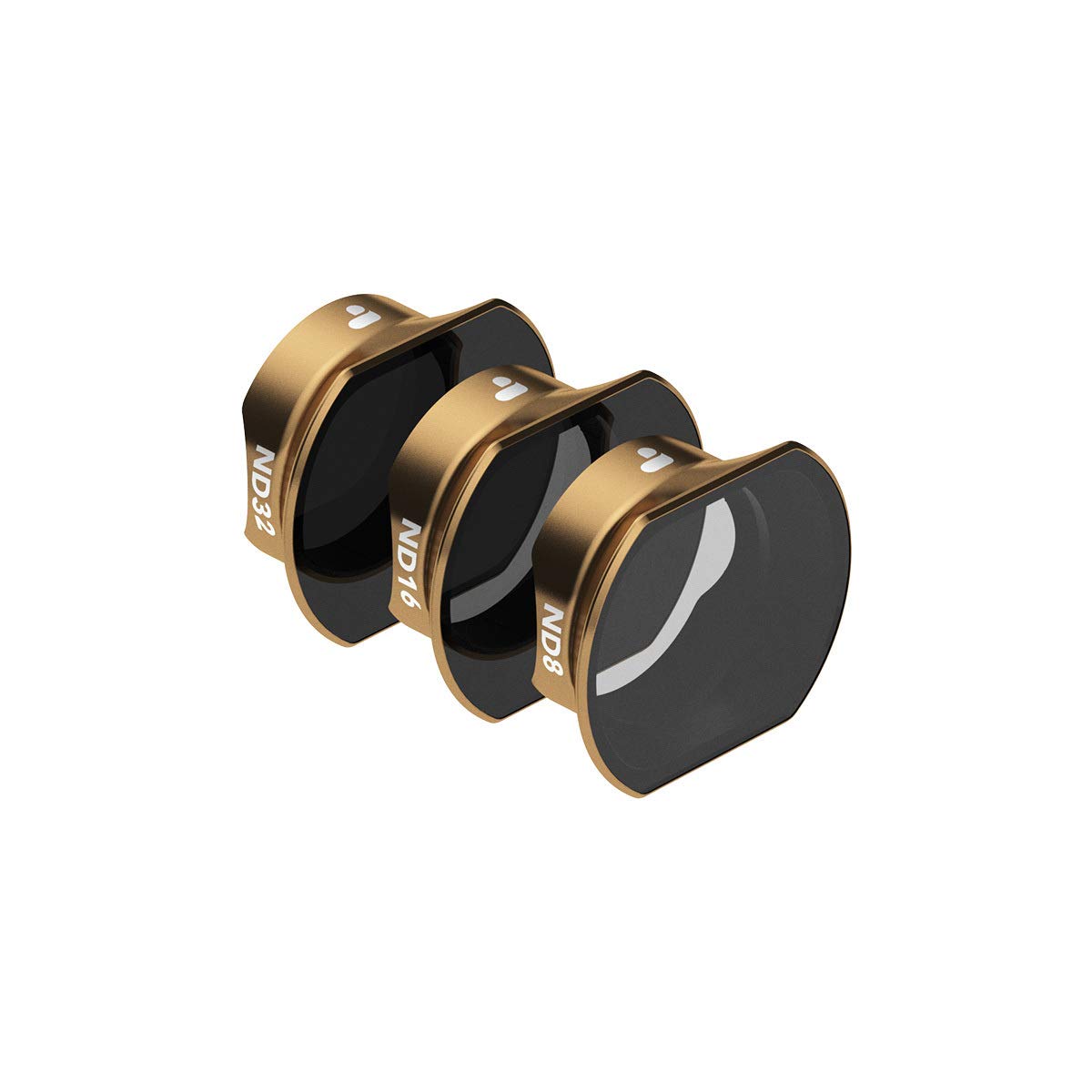 Polar Pro DJI FPV Cinema Series Shutter Collection - FPV-CS-Shutter