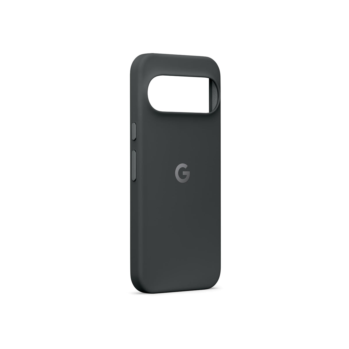 Google Case cu Pixelsnap Pixel 11 Pro XL – Obsidian - GA11701-WW