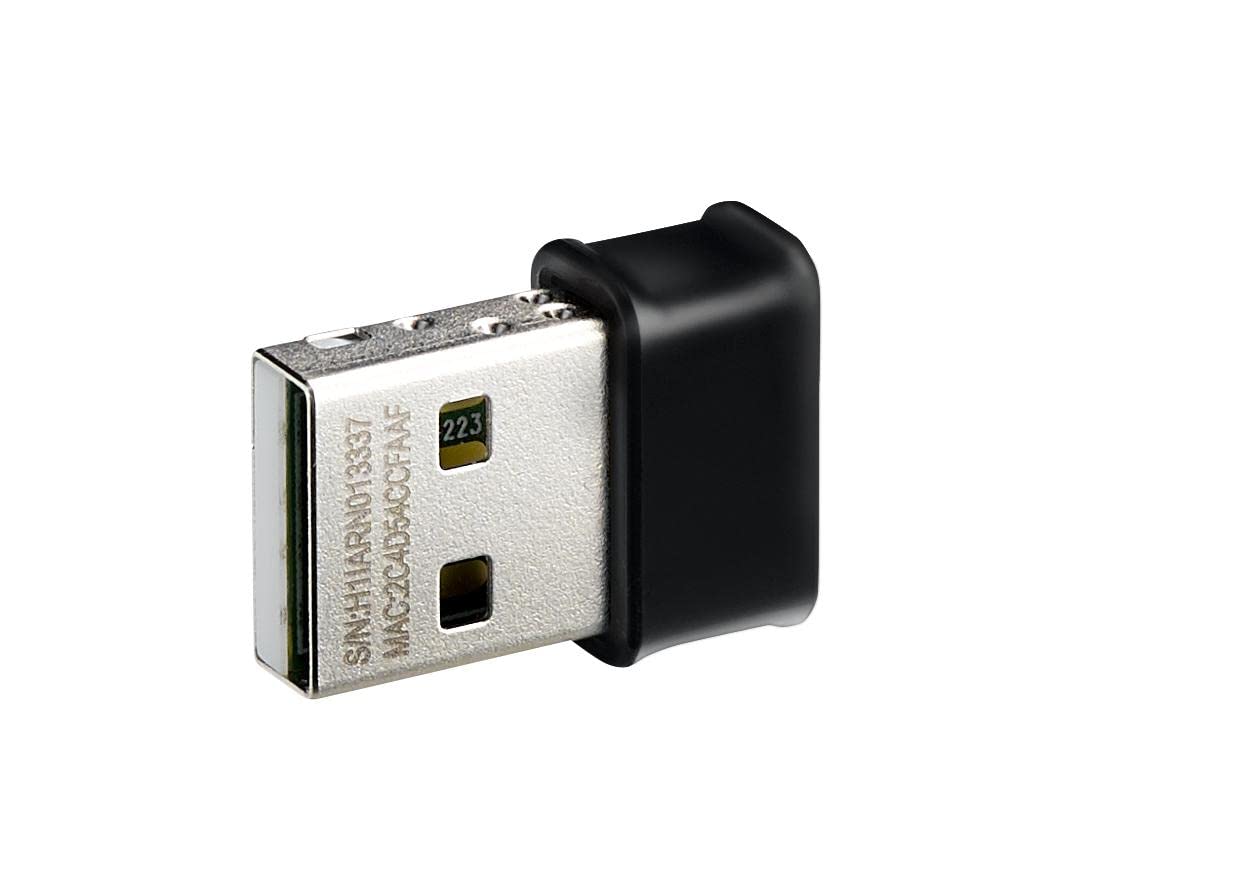 ASUS USB-AC53 Nano AC1200 90IG03P0-BM0G00
