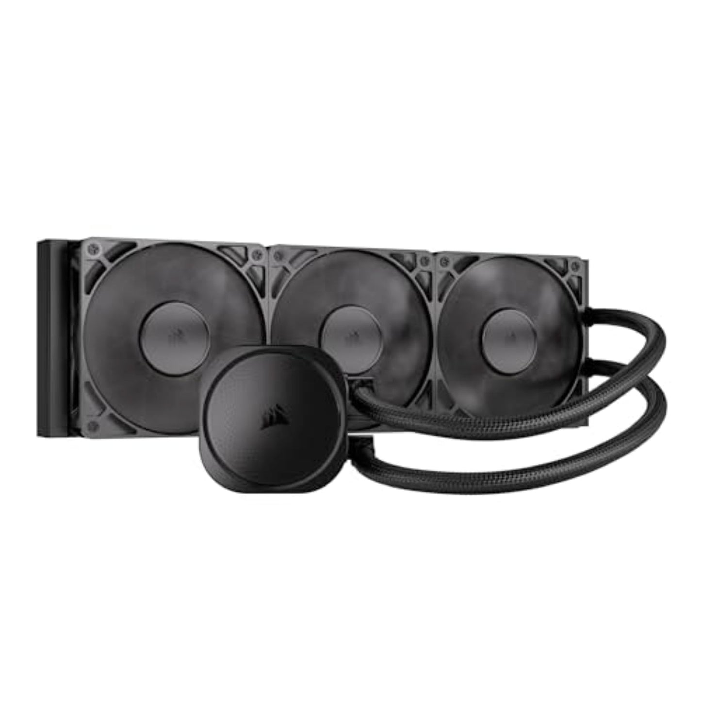 Corsair Nautilus 360 RS CPU-Flüssigkeitskühler CW-9060089-WW