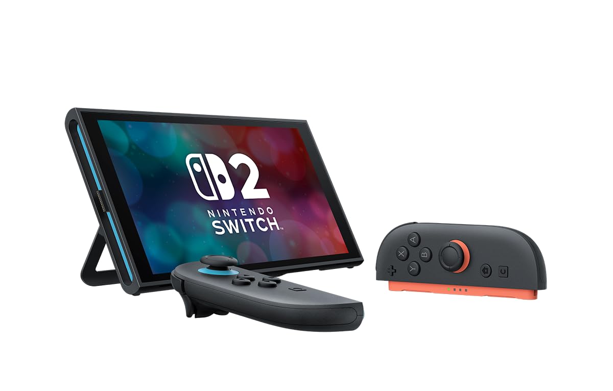 Nintendo Switch 2 - 10015151