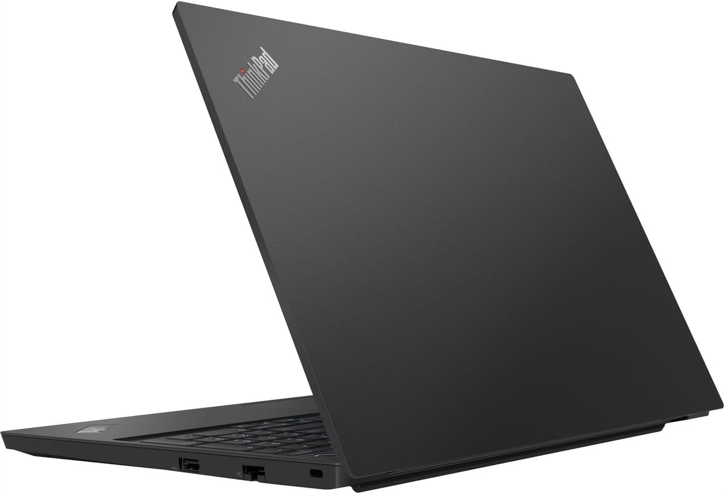 Lenovo Thinkpad E15 Gen 1 Business Laptop, 15.6 inch FHD (1920x1080), Intel Core i5-10210U, 16GB RAM, 256GB SSD, Japanese QWERTY keyboard, Windows 11 Pro (refurbished)
