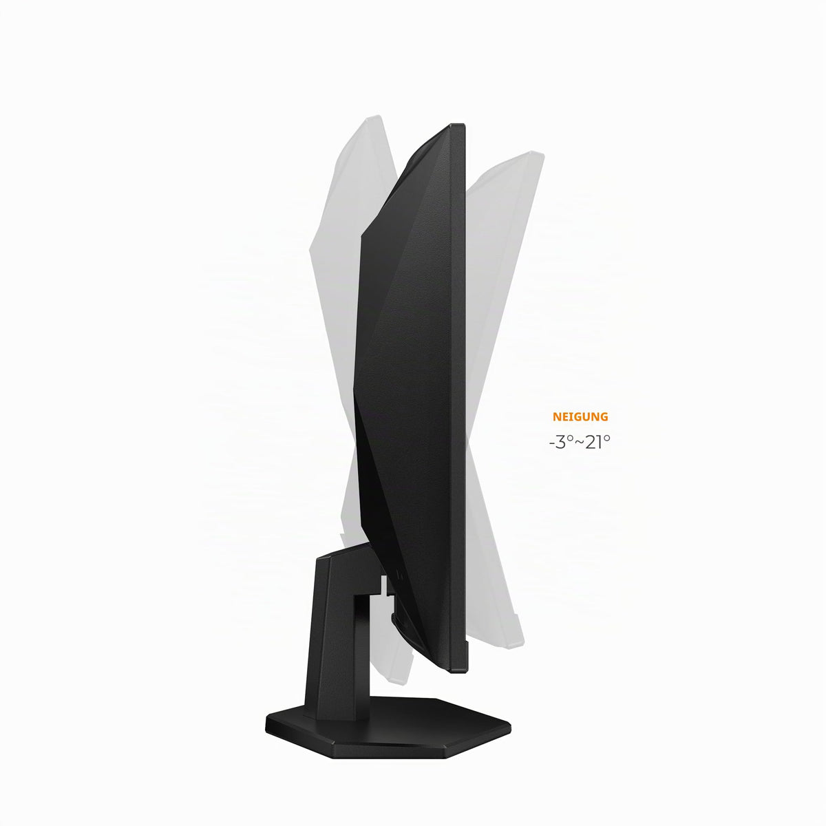 AOC C27G42ZE 27 inch Curved