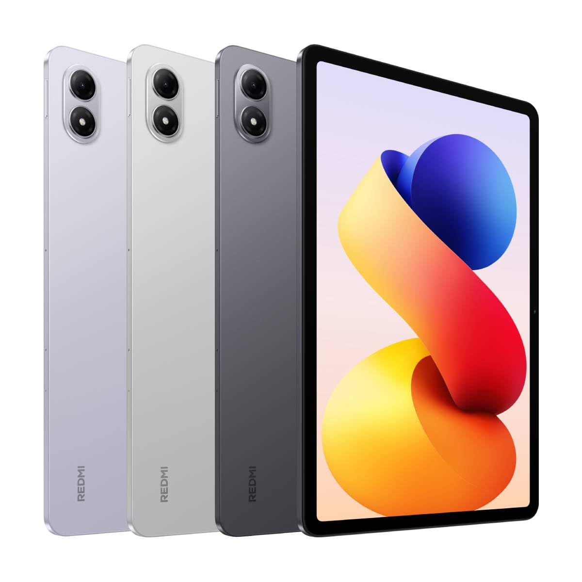 XIAOMI REDMI Pad 2 Pro, 6+128GB, 12.1" 2.5K 120Hz Display, Huge 12,000mAh (typ) Battery, 4nm Processor, Seamless Connectivity, Graphite Gray - VHU6632EU