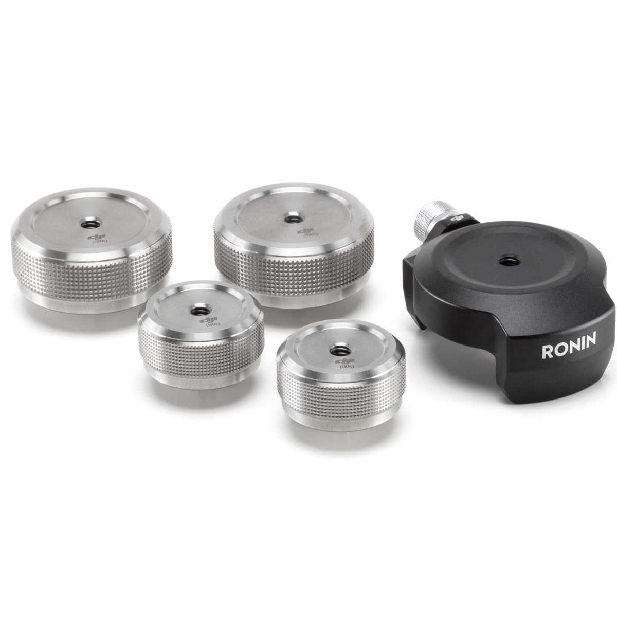DJI R Counterweight Set for Roll Axis - DJIRS2COUSET