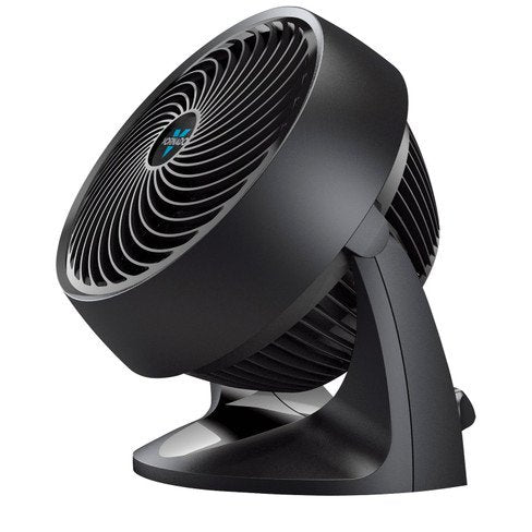 Vornado 633 | Quiet fan with Vortex technology | For 50-80 sqm | Suitable for bedrooms | 23m range
