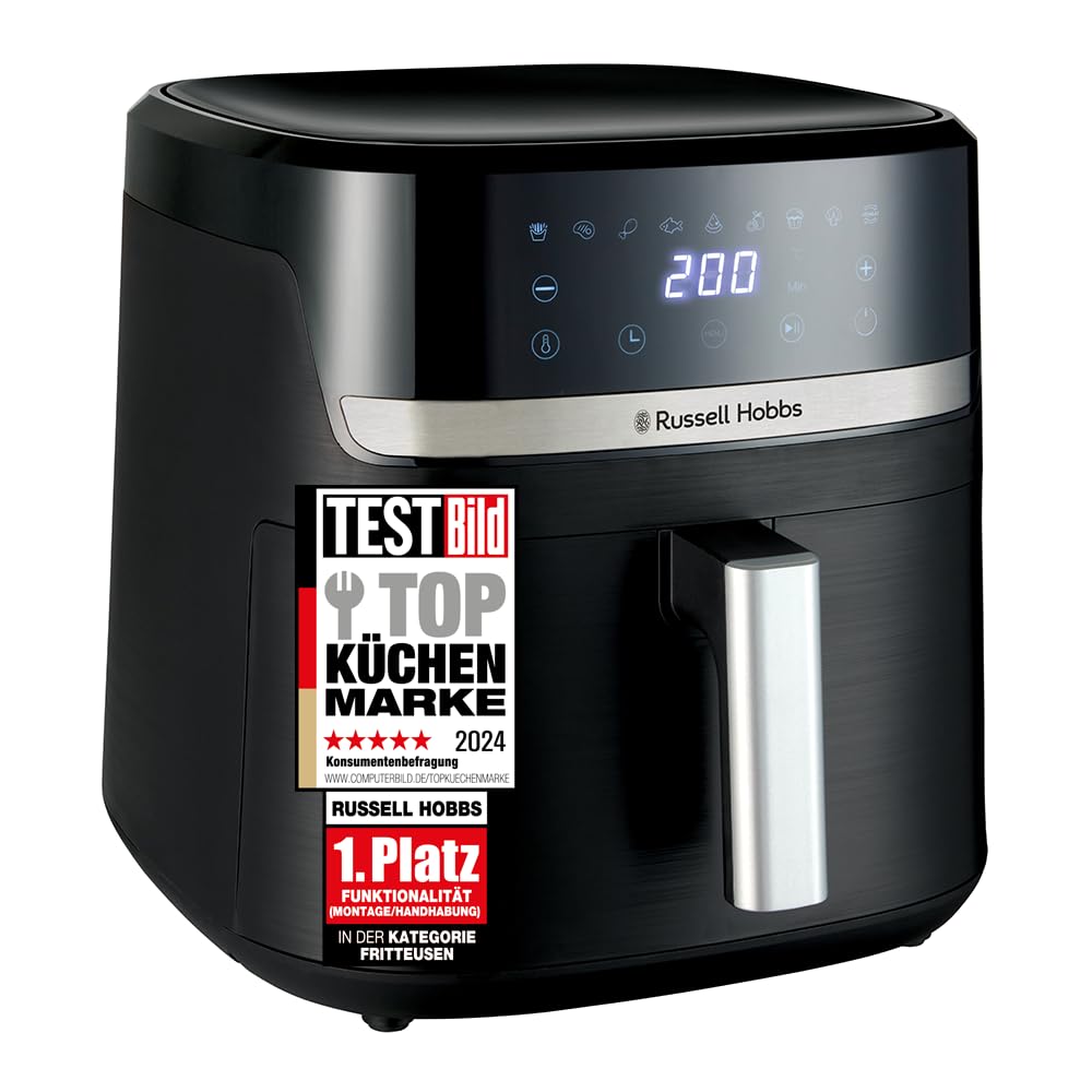 Russell Hobbs hot air fryer - 27632-56