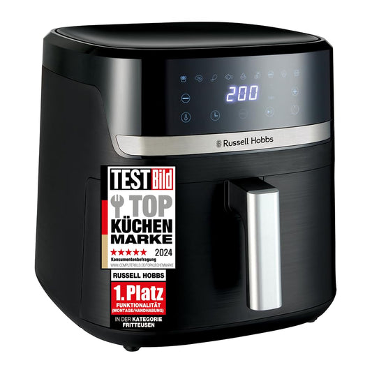 Russell Hobbs hot air fryer - 27632-56