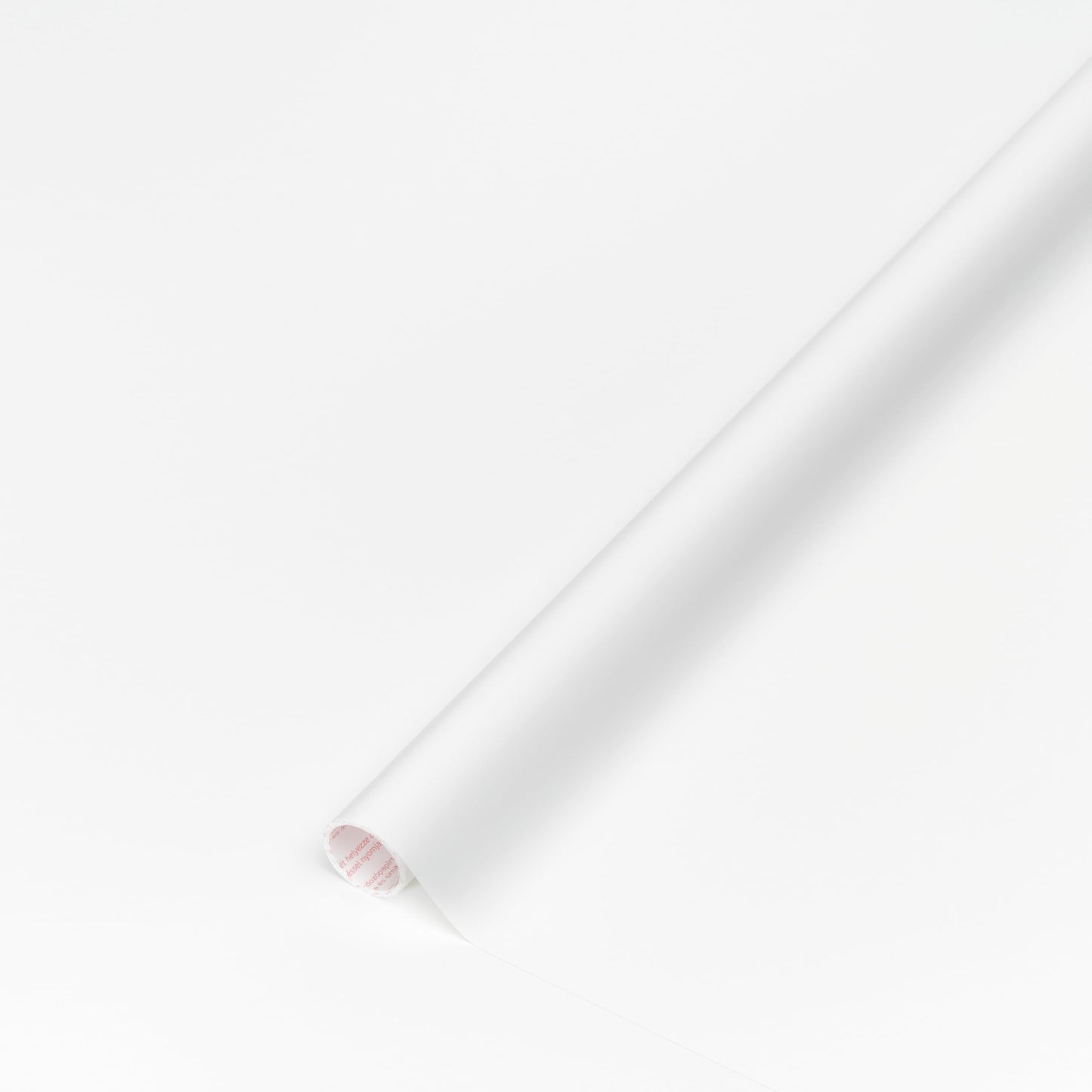 d-c-fix furniture adhesive film satin white 90 cm x 5 m - F2005627