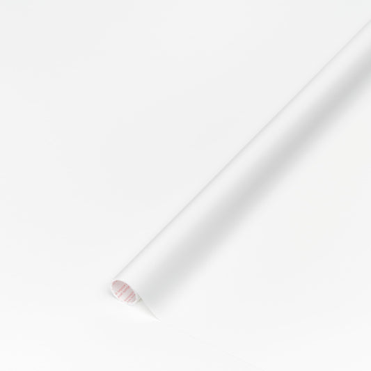 d-c-fix furniture adhesive film satin white 90 cm x 5 m - F2005627