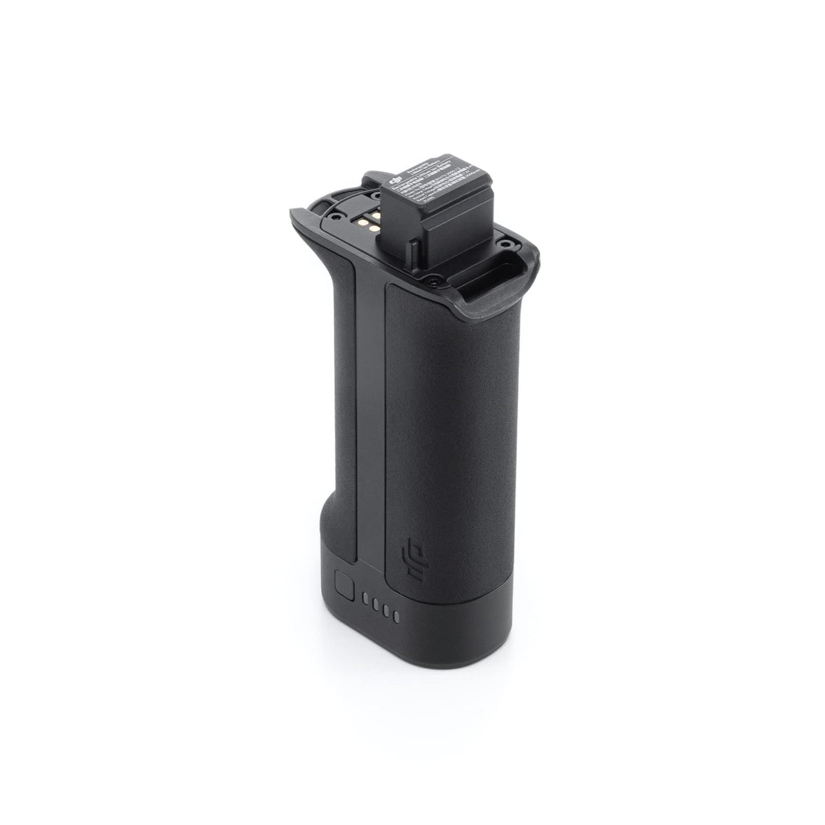 DJI RS BG21 Battery Grip, Compatibility: DJI Focus Pro-Grip, DJI RS 4, DJI RS 3 - CP.RN.00000226.01