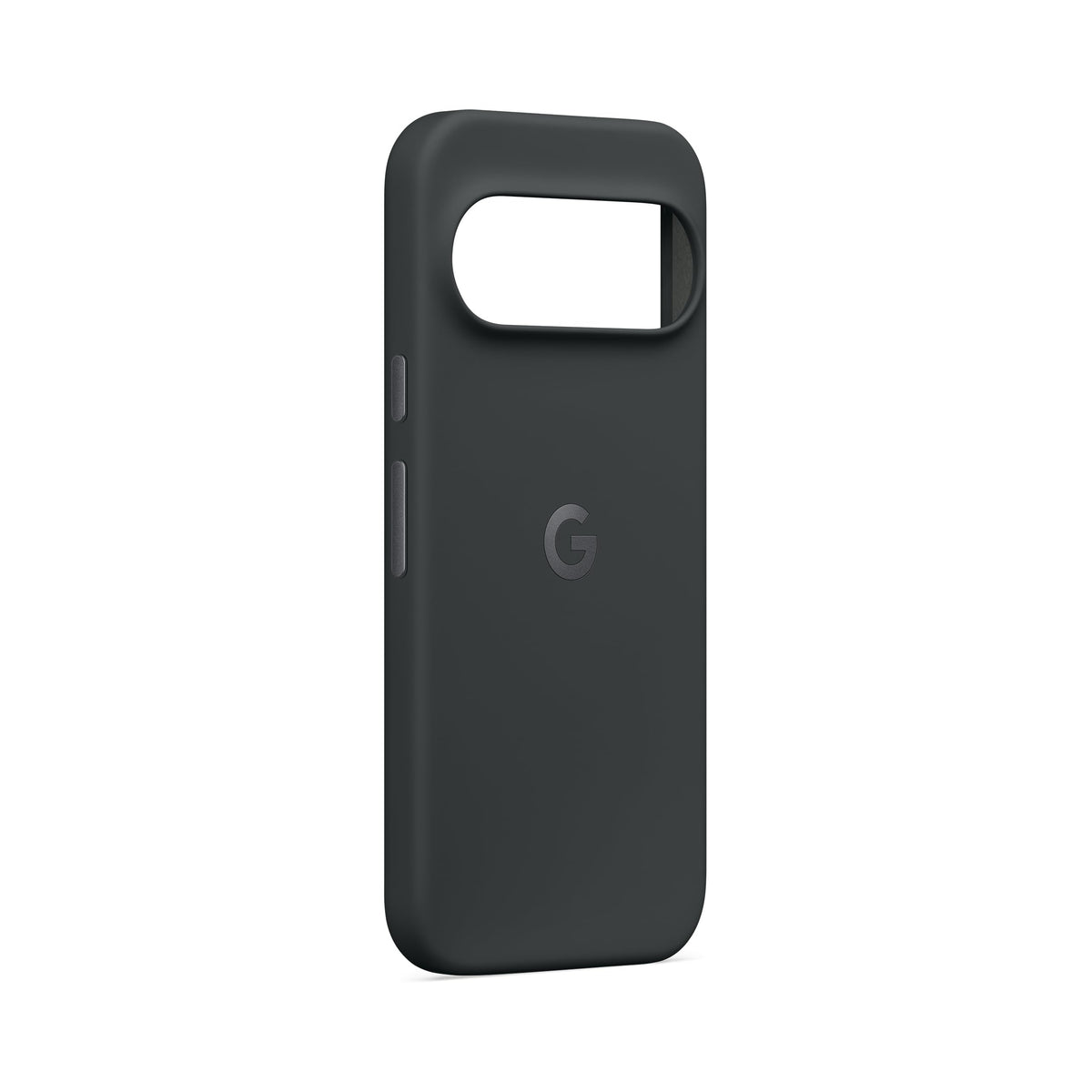 Case with Pixelsnap for Google Pixel 10 & Pixel 10 Pro – Durable Protection – ONE Case for Every Occasion – Obsidian (Made by Google) - GA09835-WW