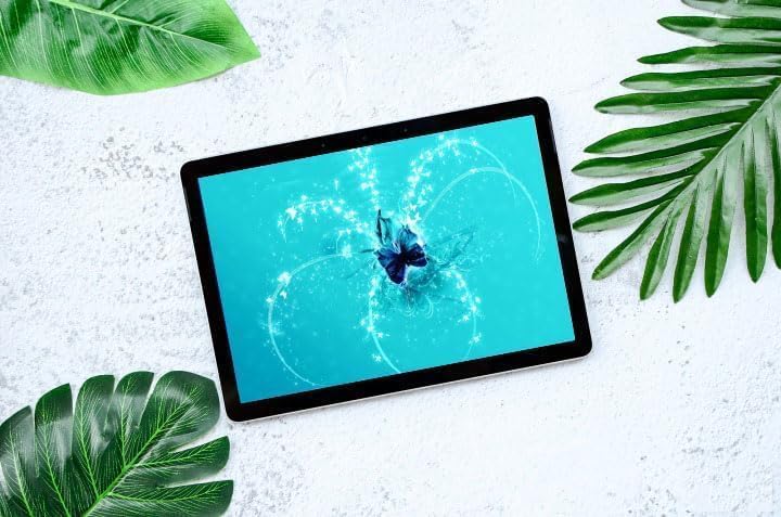 Microsoft Surface Go 2 Touchscreen Laptop M3-8100Y 8GB 128GB Win11(Renewed)