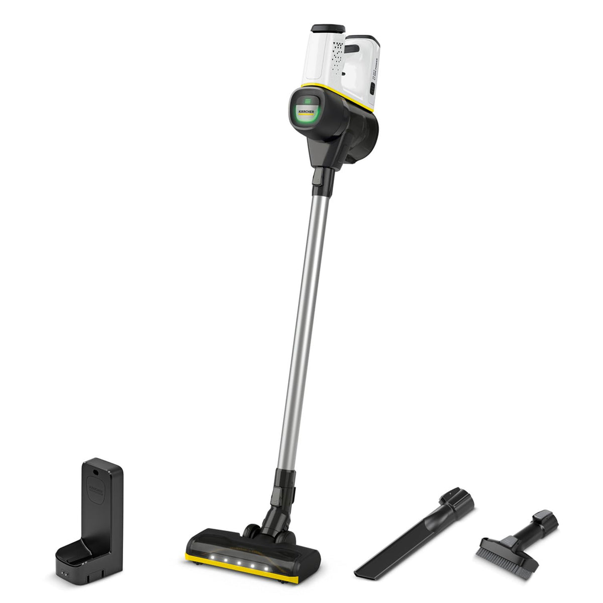 Aspirator fără fir KÄRCHER VC 6 ourFamily, autonomie: până la 50 min - 1.198-670.0