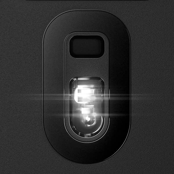 SteelSeries Prime+ - Mouse de gaming pentru esports cu performanțe deosebite - Senzor optic TrueMove Pro+ cu 18.000 CPI - Comutatoare magnetico-optice - 62490
