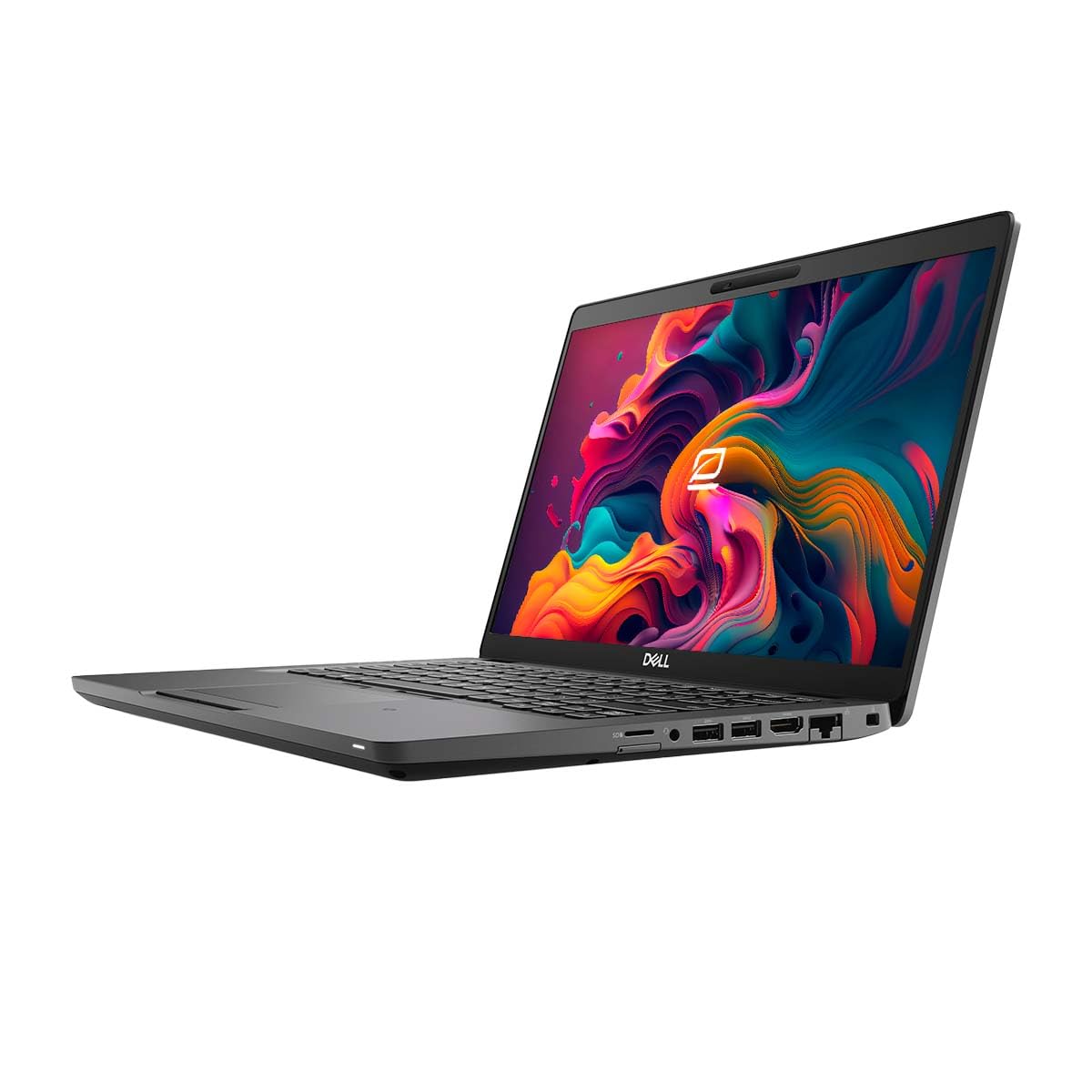 Dell Latitude 5400 14 Inch 1920x1080 Full HD Intel Core i5 8365U 512GB SSD Hard Drive 16GB Memory Windows 11 Pro Webcam Notebook Laptop (Refurbished)