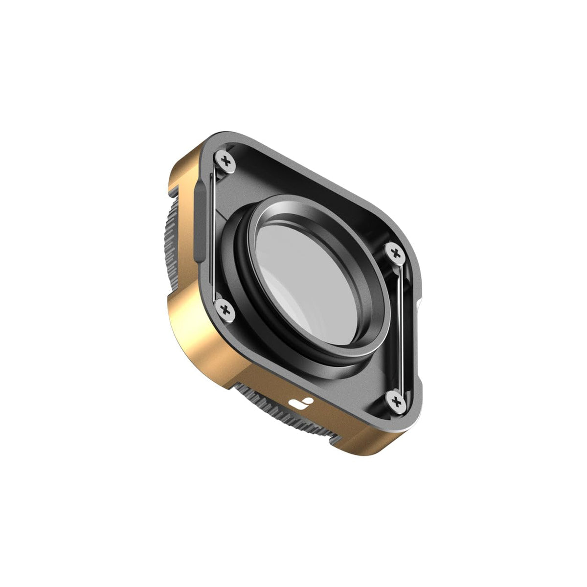 PolarPro - GoPro Hero 9, 10, 11 & 12 - Circular Polarizer - Rotatable Polarizing Filter - CinemaSeries Glass - H9-CP