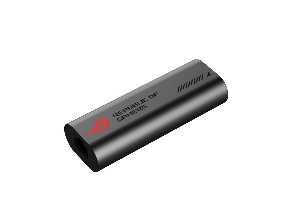 ASUS ROG USB-C10G 10Gb Ethernet Adapter