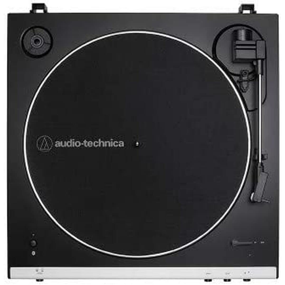 Audio-Technica AT-LP60XBT White
