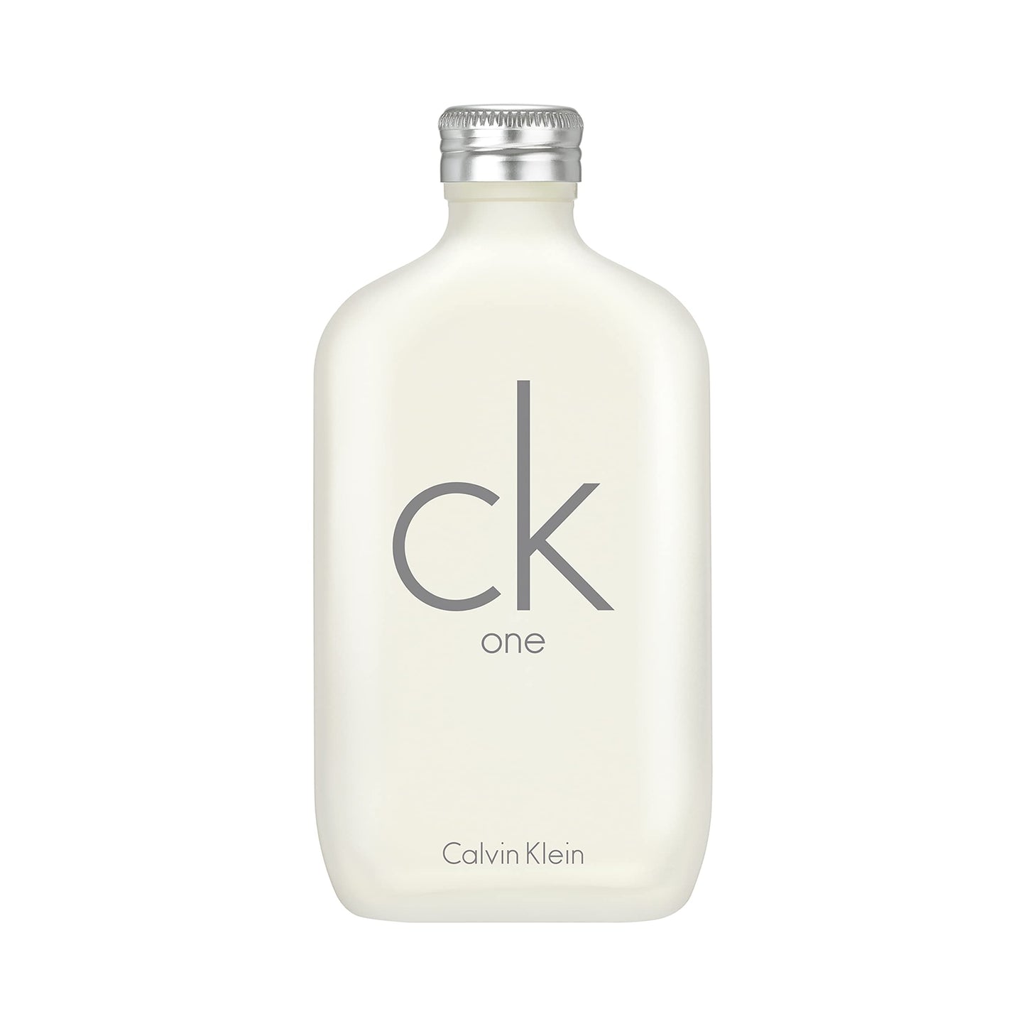 Calvin Klein CK ONE Eau de Toilette - 3607343811798