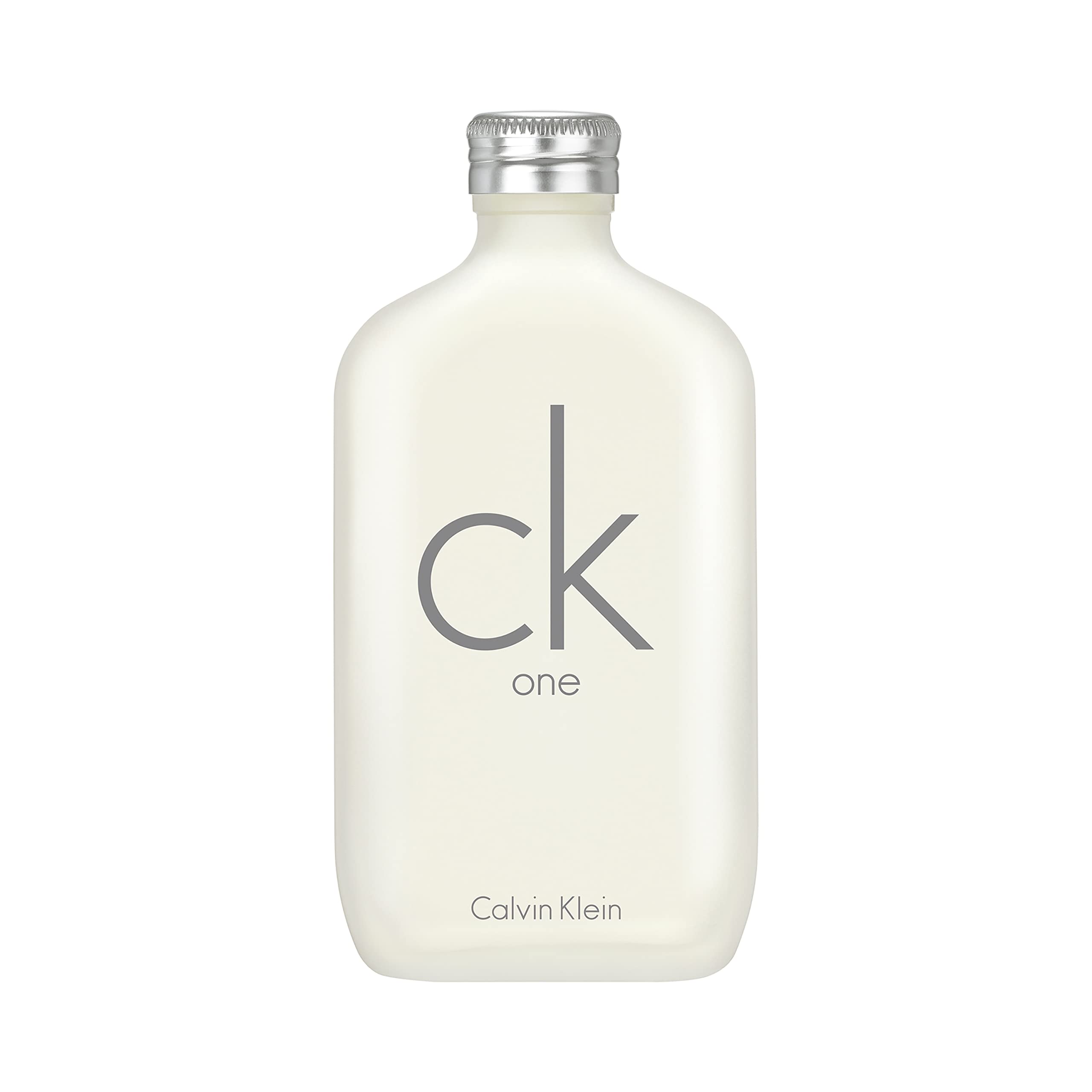 Calvin Klein CK ONE Eau de Toilette - 3607343811798