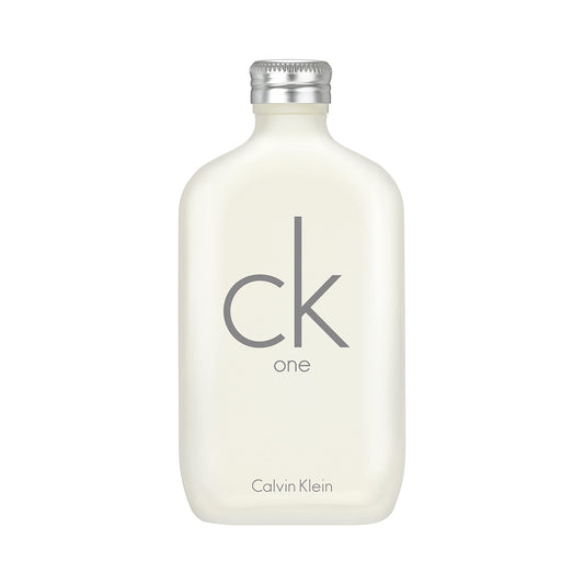 Calvin Klein CK ONE Eau de Toilette - 3607343811798