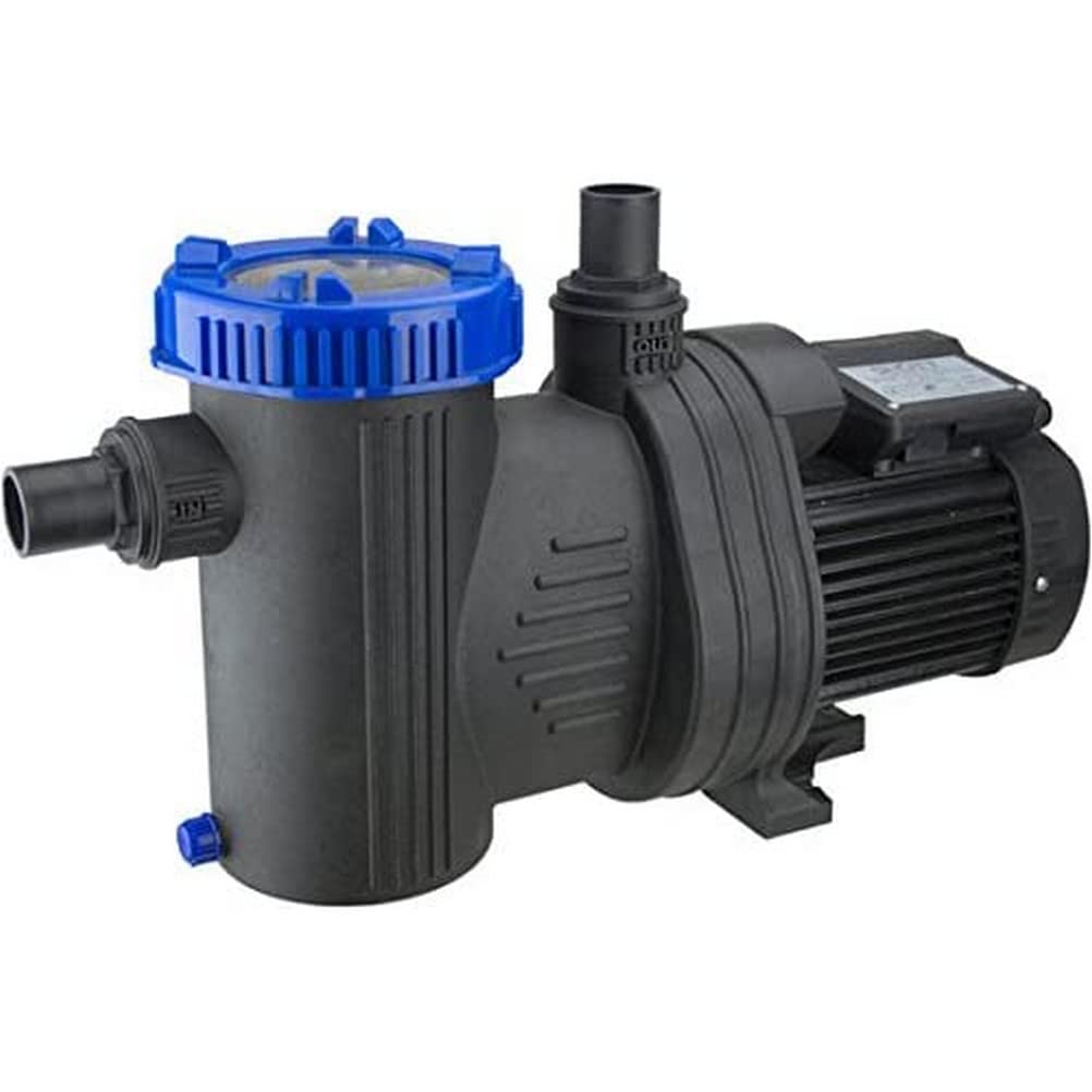 Steinbach filter pump WP 21000, self-priming, 230 V/800 watts, Q= 254 l/min, max. pump height 13.99 m, 041069