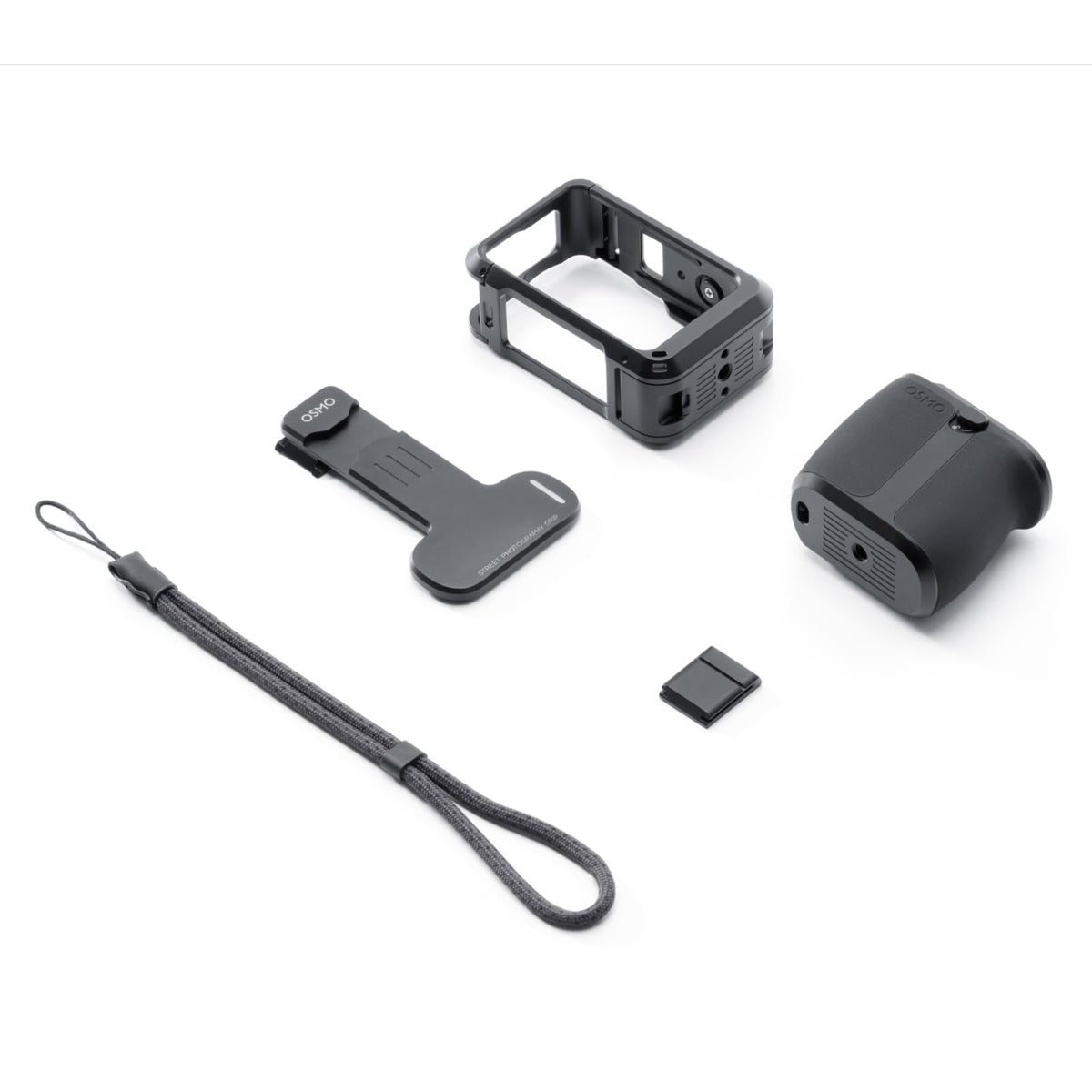 Osmo Action 6 set de accesorii pentru fotografie de stradă - 6937224142992