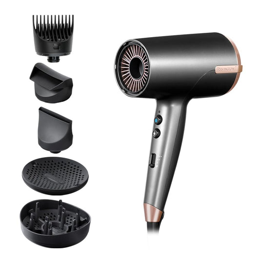 REMINGTON D6078 E51 ONE Dry & Style Hairdryer