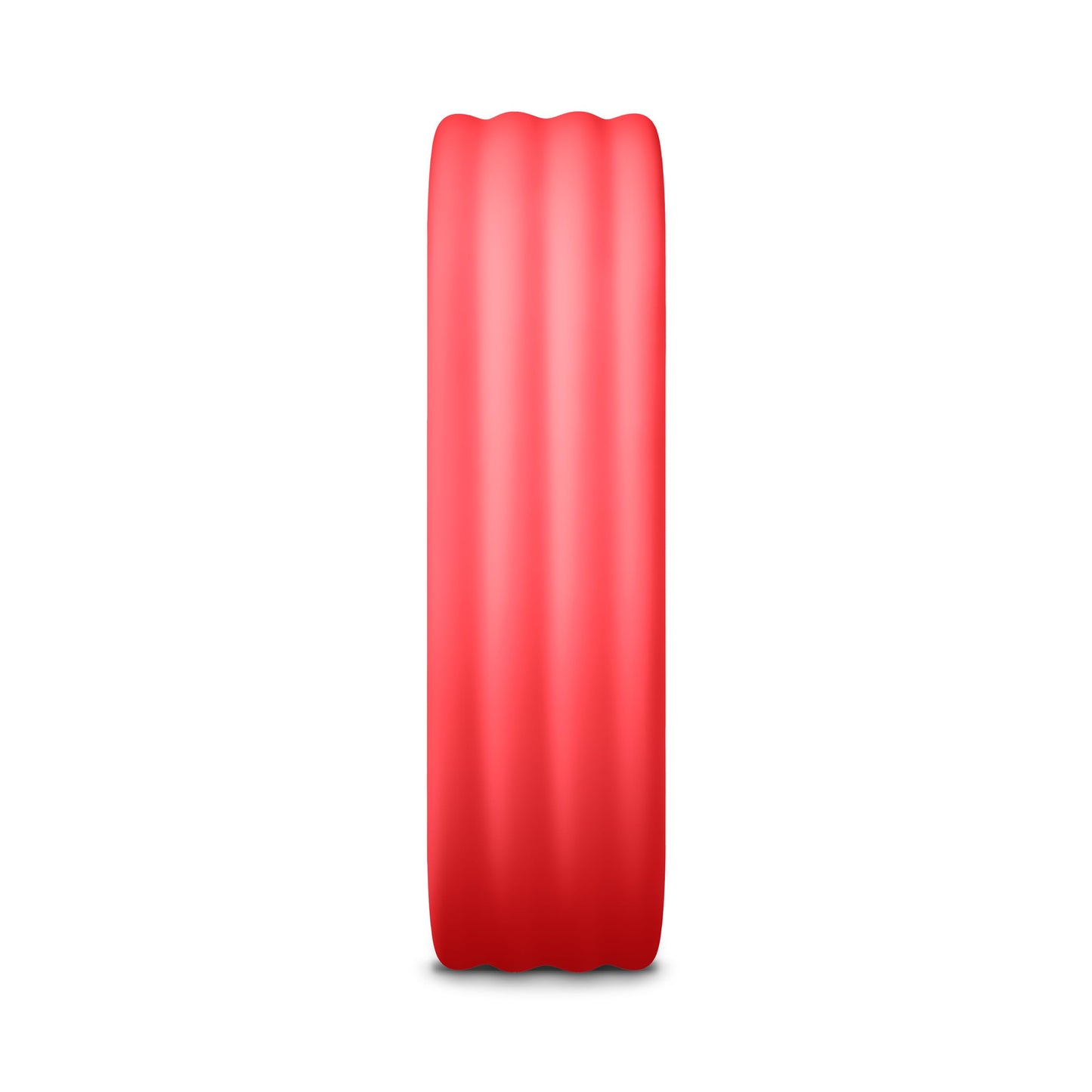 Sports Band for Google Fitbit Air - Silicone Training Band - Only Compatible with Fitbit Air - Berry, Size S - GA11071-WW