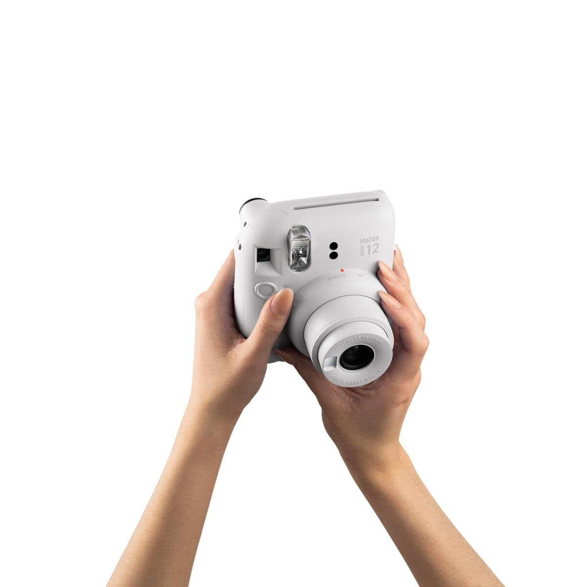 instax mini 12™ Clay White - 16806121