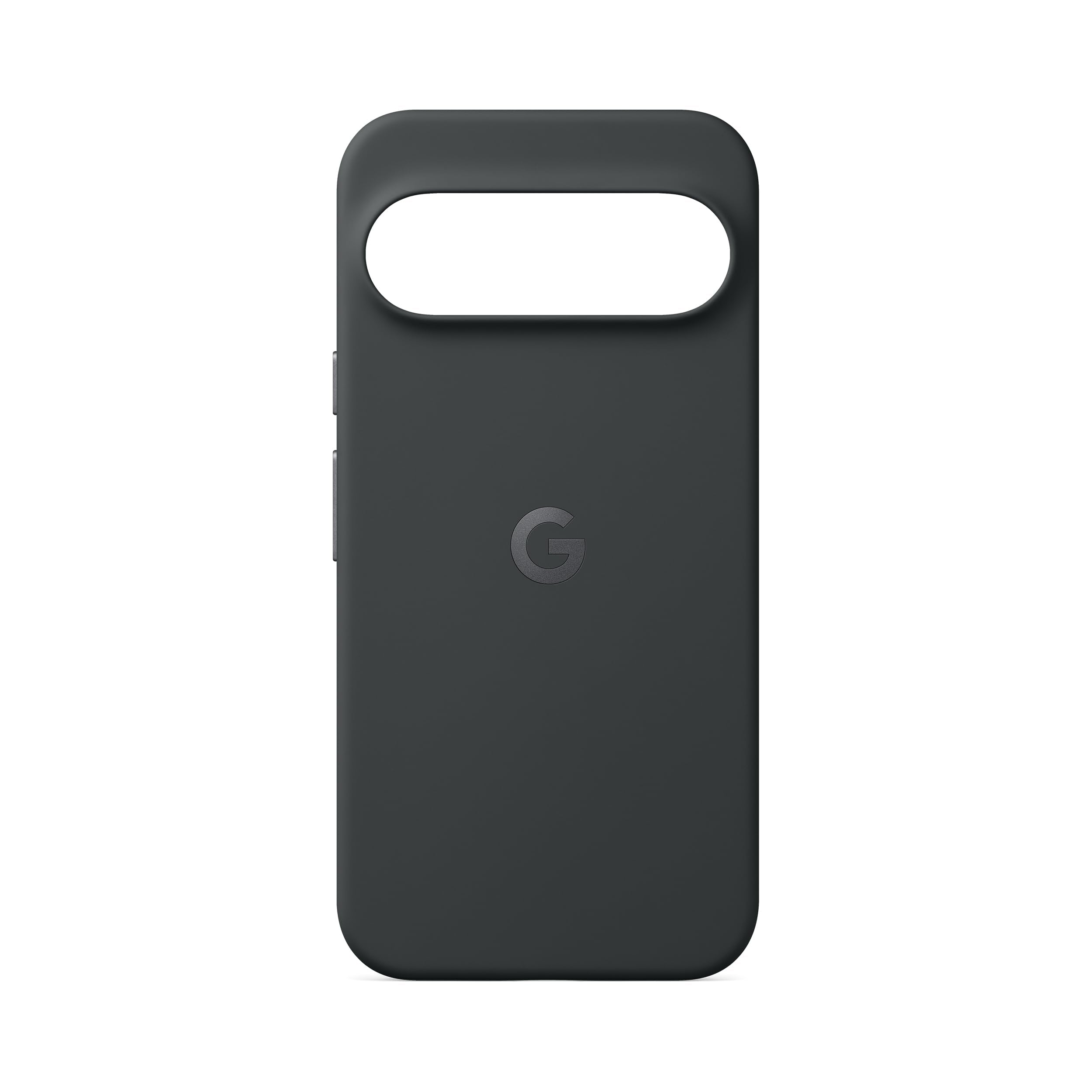 Case with Pixelsnap for Google Pixel 10 Pro XL - Long-lasting protection - ONE case for all cases - Obsidian (Made by Google) - GA09831-WW