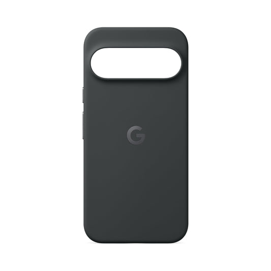 Case with Pixelsnap for Google Pixel 10 Pro XL - Long-lasting protection - ONE case for all cases - Obsidian (Made by Google) - GA09831-WW
