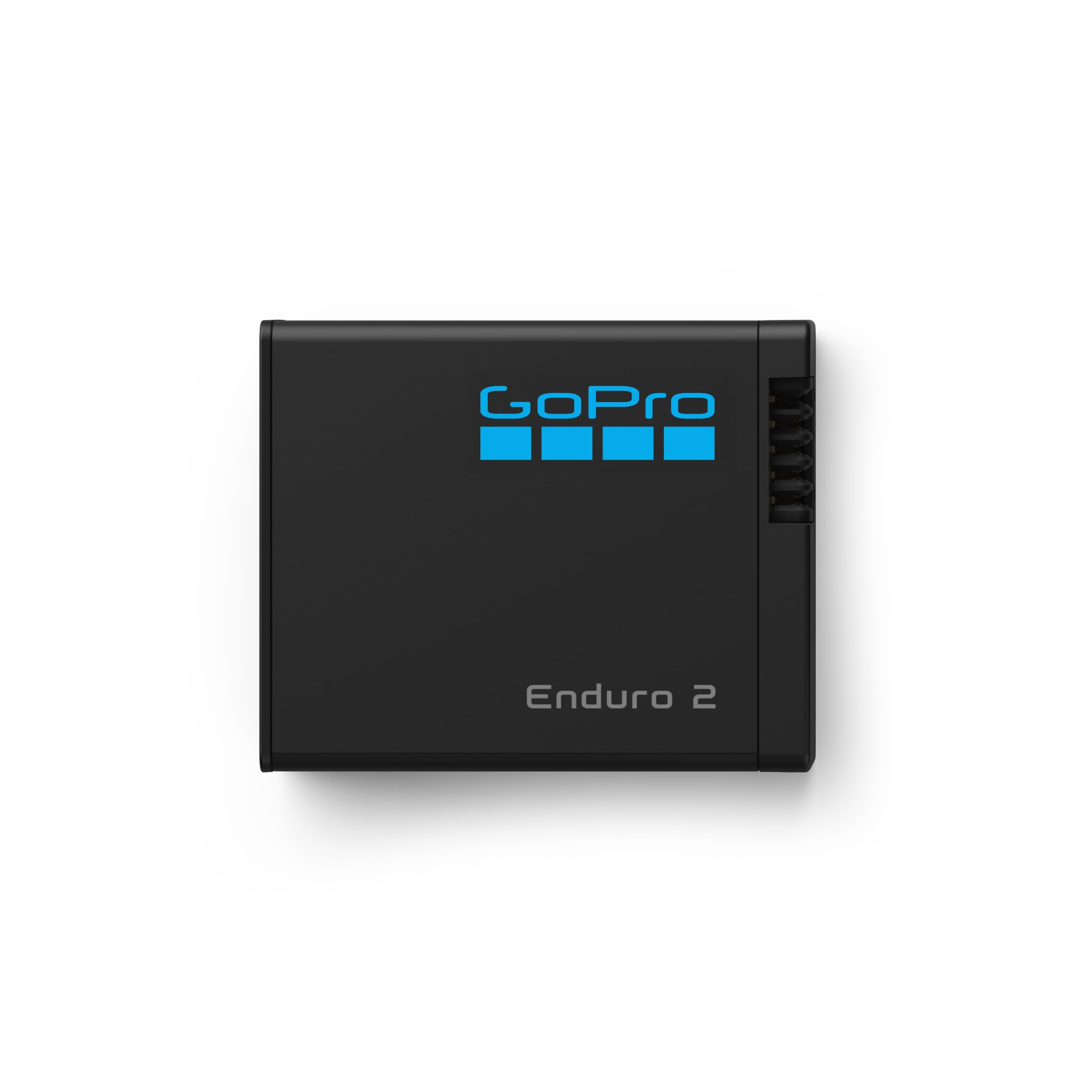 GoPro Enduro 2 Battery (Mission 1 Series + HERO13 Black) – Official GoPro Accessories - AGBAT-001